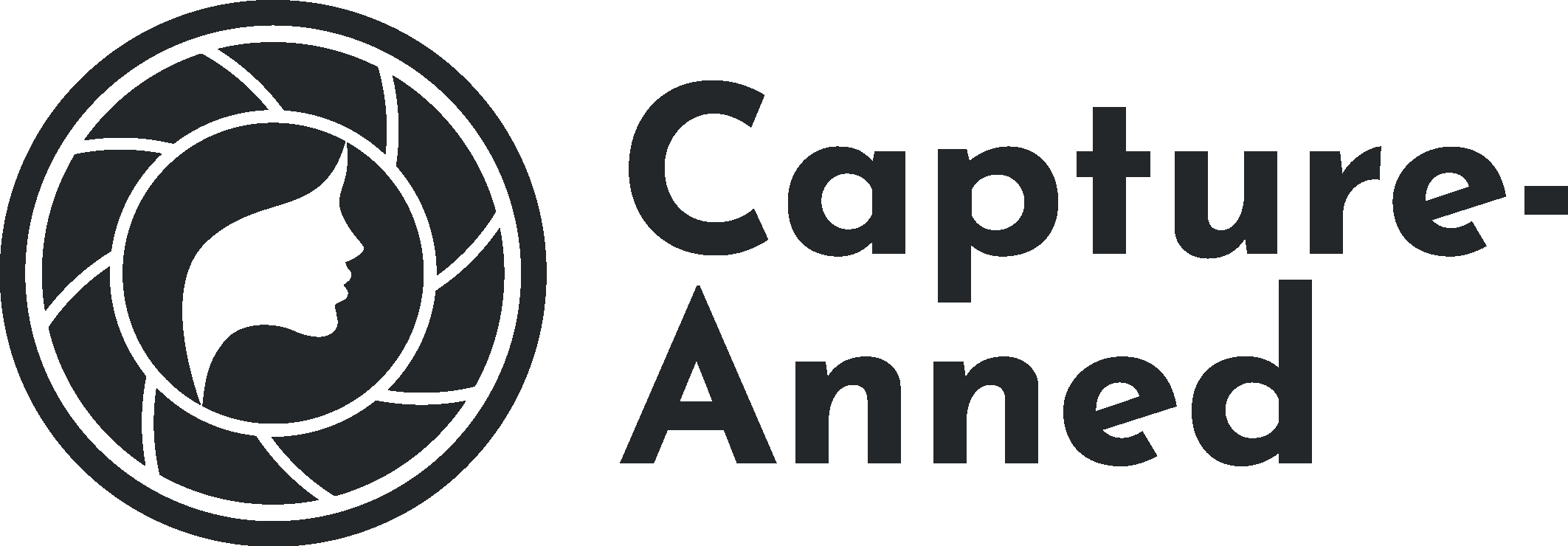 Logo Capture-anned